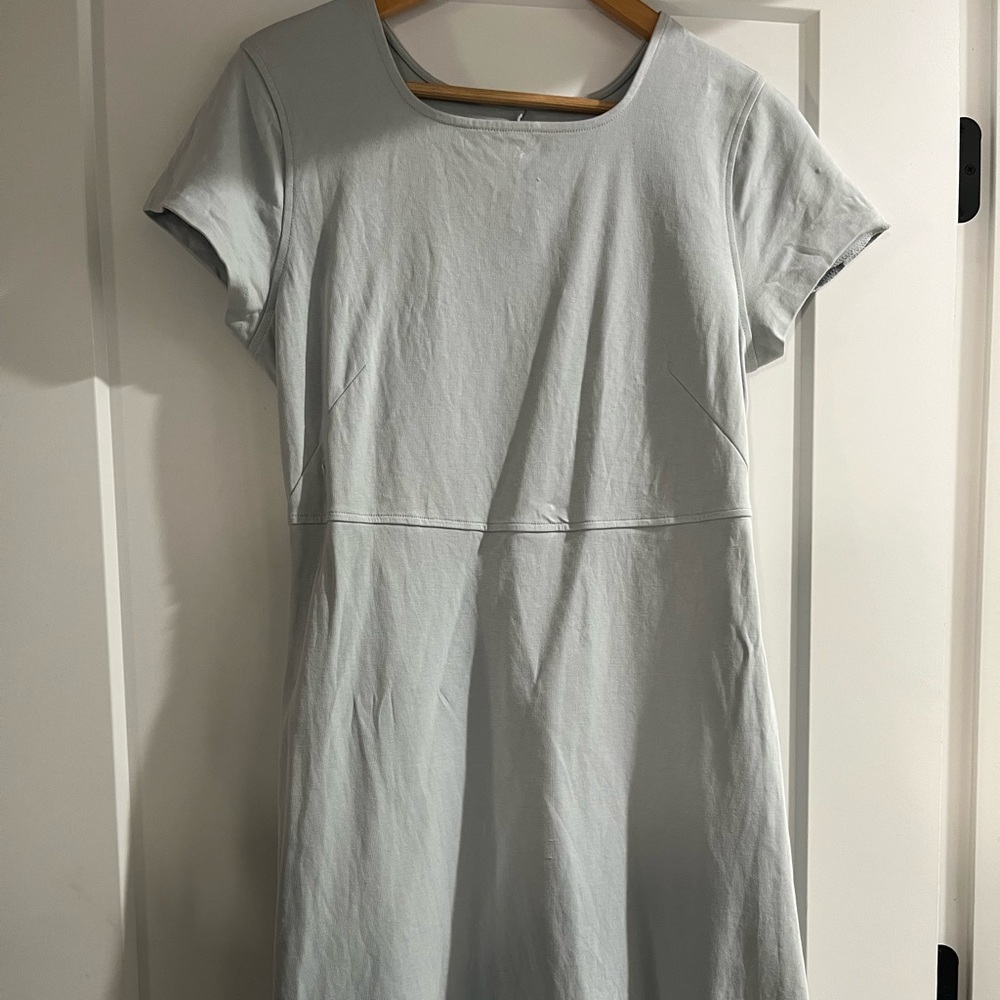 Everlane medium dress